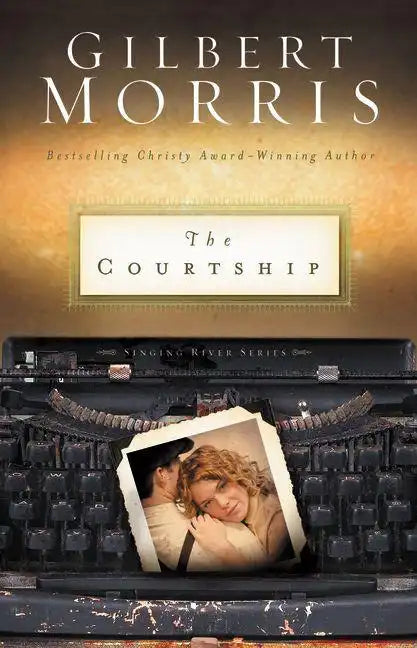 The Courtship - Paperback