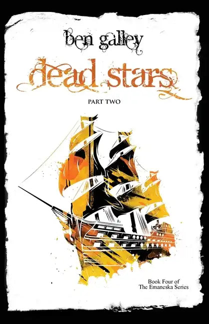 Dead Stars - Part Two - Paperback