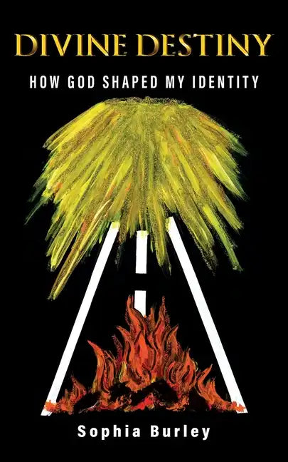 Divine Destiny: How God Shaped My Identity - Paperback
