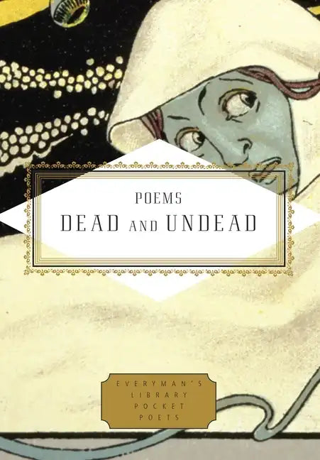 Poems Dead and Undead - Hardcover
