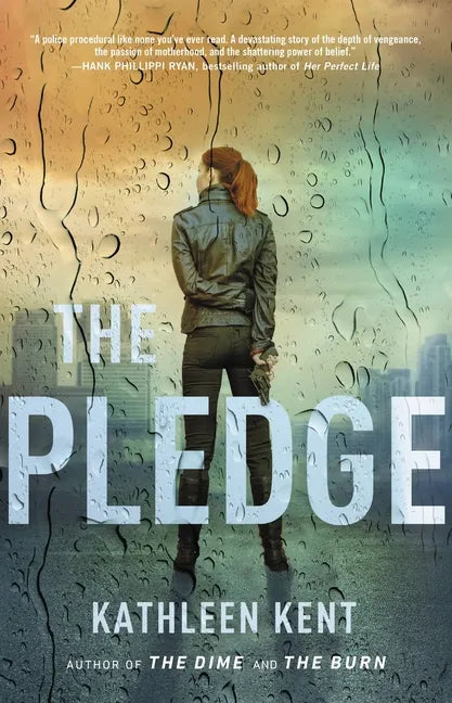 The Pledge - Hardcover