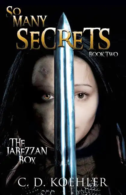 So Many Secrets: The Jabezzan Box Book Two - Paperback