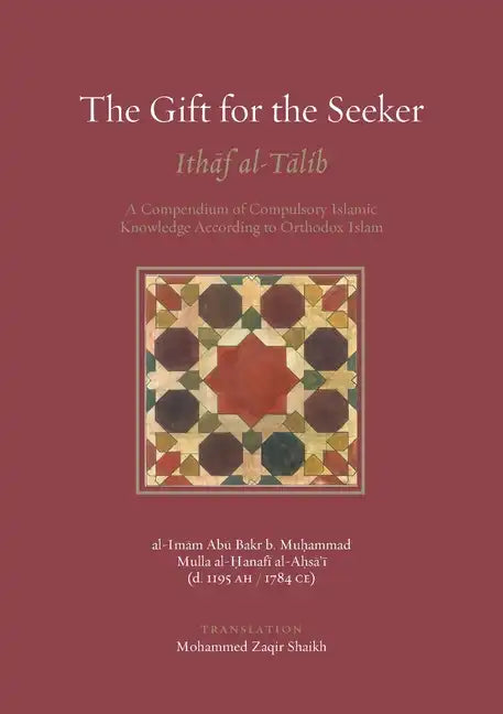 The Gift for the Seeker - Paperback