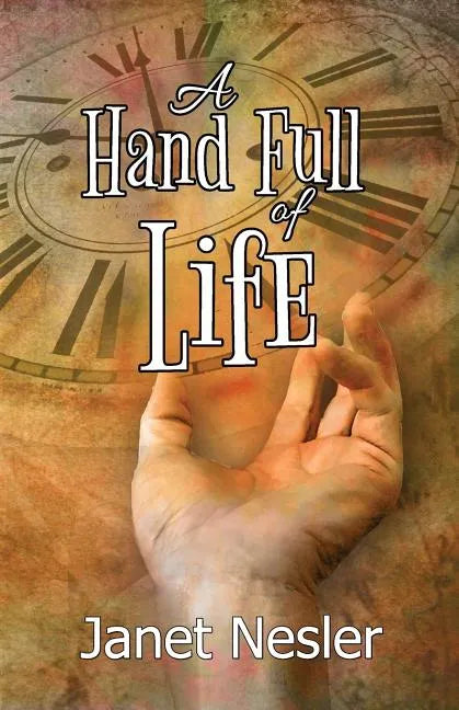 A Handful of Life - Paperback