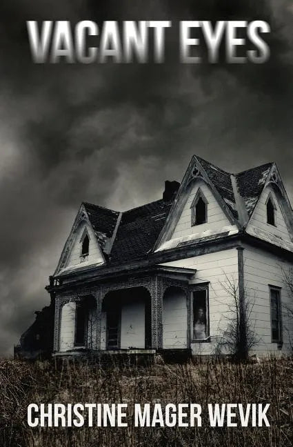 Vacant Eyes - Paperback