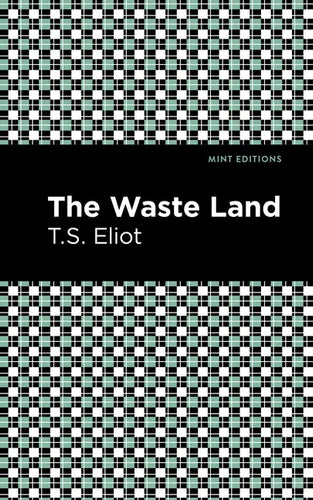 The Waste Land - Paperback