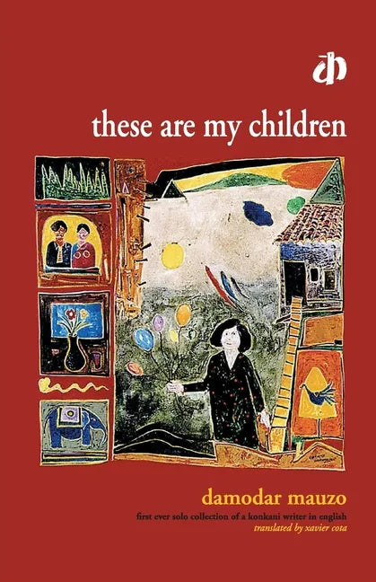 These are My Children - Paperback