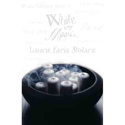 White Is for Magic - Paperback