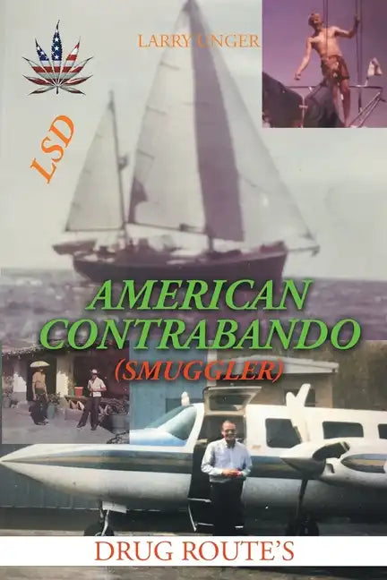 American Contrabando - Paperback