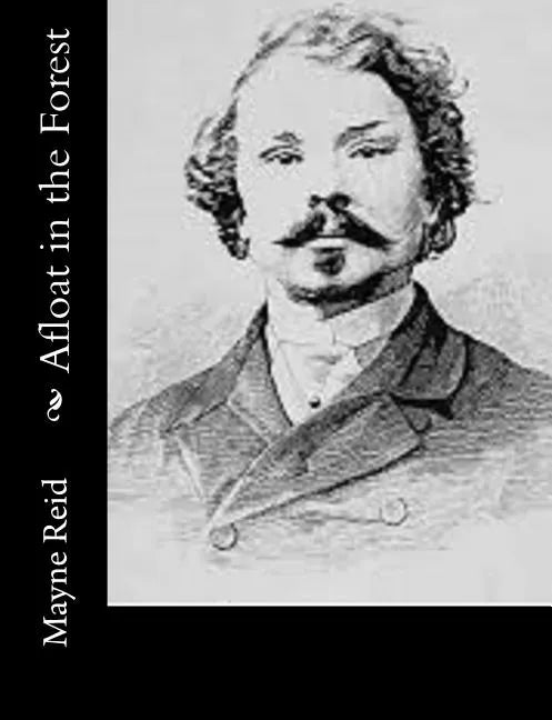 Afloat in the Forest - Paperback