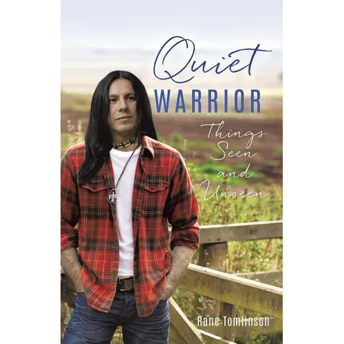 Quiet Warrior - Paperback