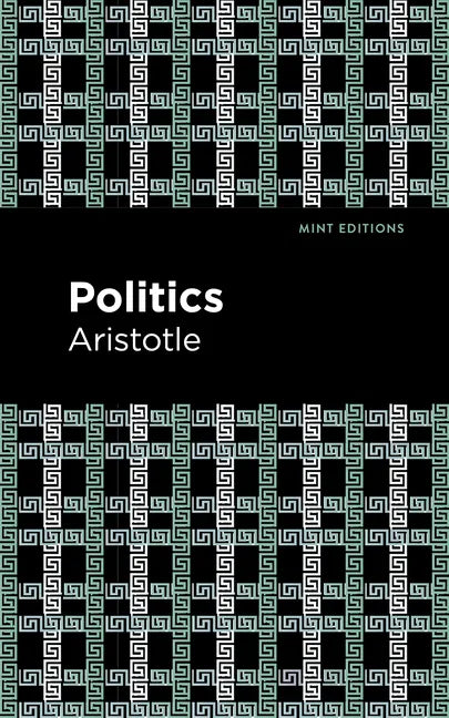 Politics - Paperback