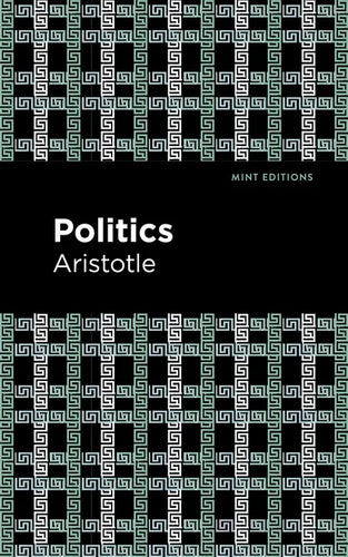 Politics - Paperback