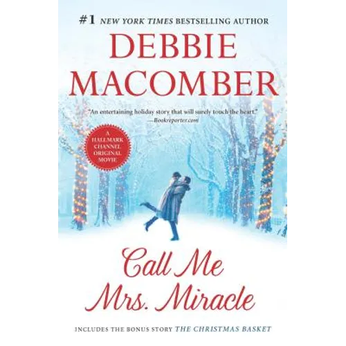 Call Me Mrs. Miracle: An Anthology - Paperback