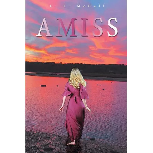 Amiss - Paperback