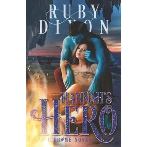 Hannah's Hero - Paperback
