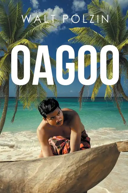 Oagoo - Paperback