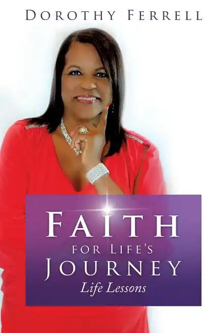 Faith for Life's Journey - Paperback