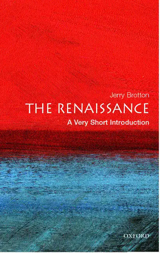 The Renaissance: A Very Short Introduction - Paperback