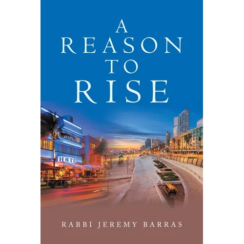 A Reason to Rise - Paperback