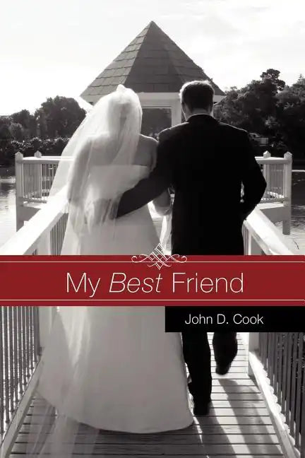 My Best Friend - Paperback