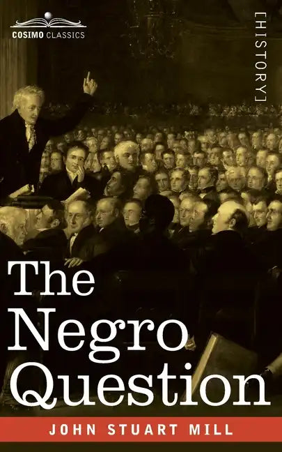 The Negro Question - Paperback