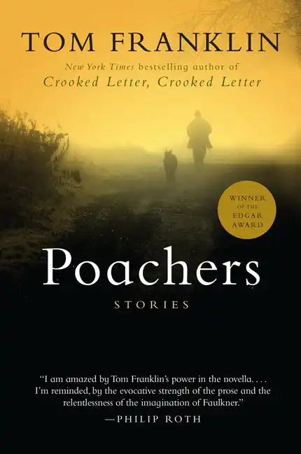 Poachers: Stories - Paperback