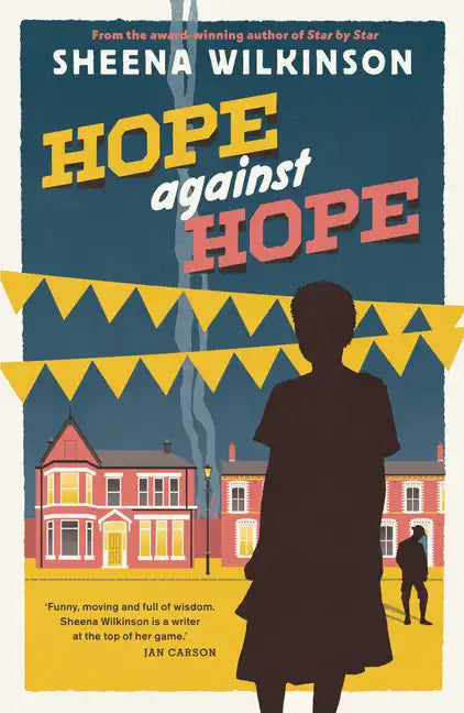 Hope Against Hope - Paperback