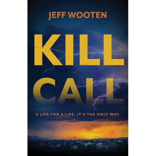 Kill Call - Paperback