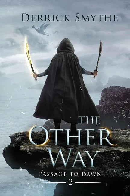 The Other Way - Paperback