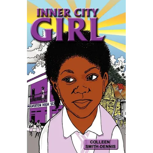 Inner City Girl - Paperback
