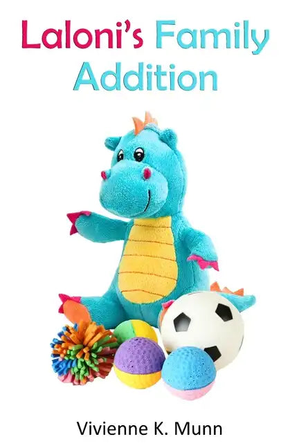 Laloni's Family Addition - Paperback