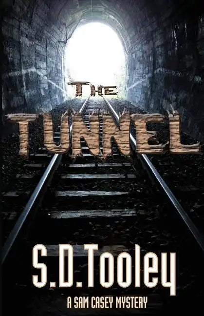 The Tunnel - Paperback