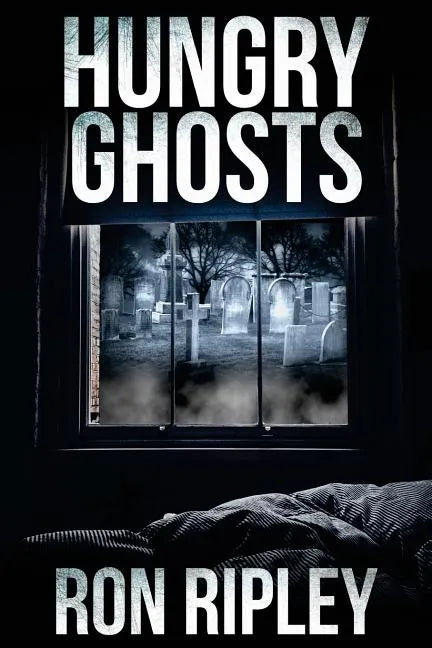 Hungry Ghosts - Paperback