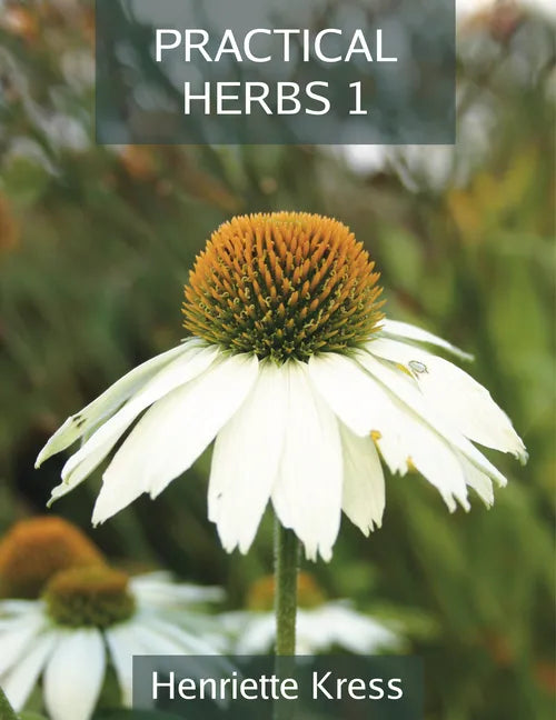 Practical Herbs 1 - Paperback