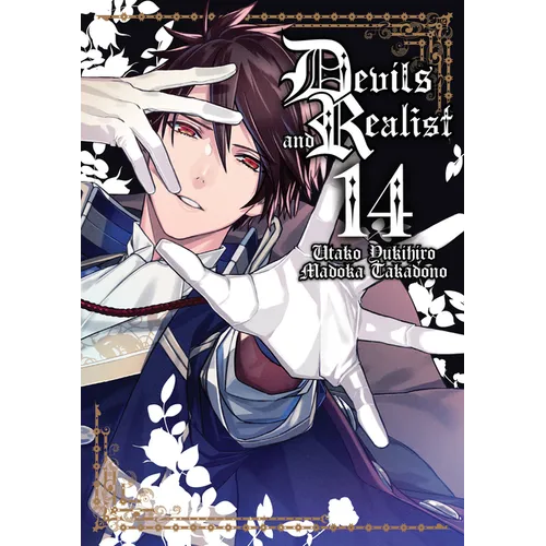 Devils and Realist Vol. 14 - Paperback