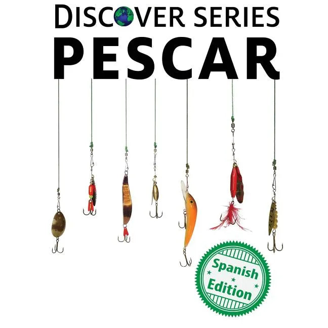 Pescar - Paperback