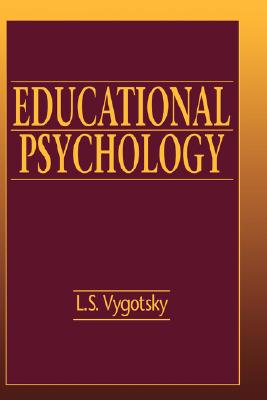 Educational Psychology - Hardcover