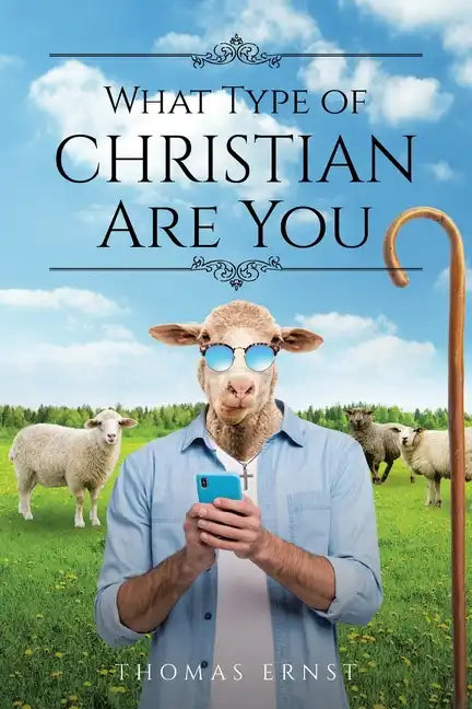 What Type of Christian Are You - Paperback