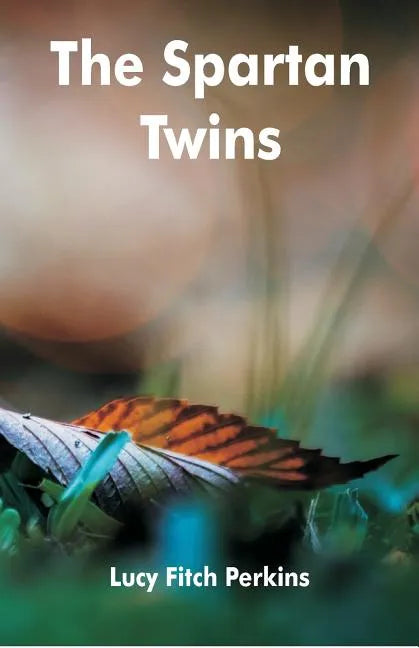 The Spartan Twins - Paperback