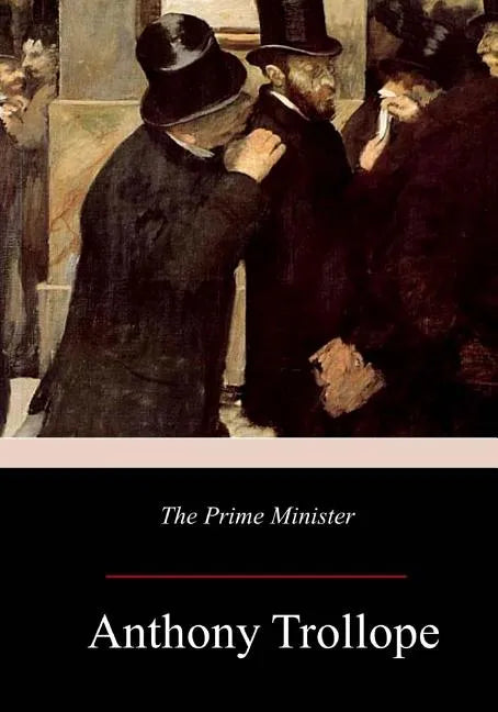 The Prime Minister - Paperback
