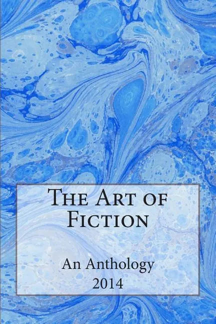 The Art of Fiction - Paperback