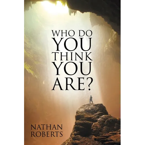 Who Do You Think You Are? - Paperback