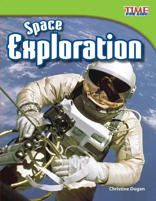 Space Exploration - Paperback