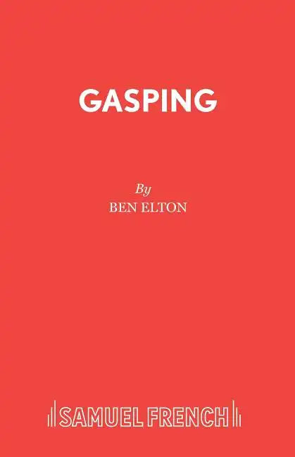 Gasping - Paperback