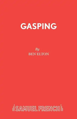 Gasping - Paperback