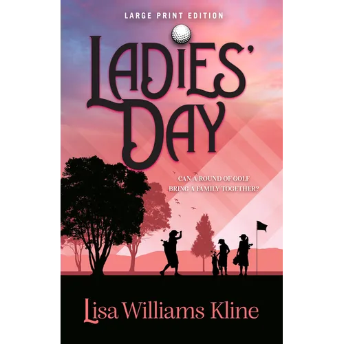 Ladies' Day - Paperback