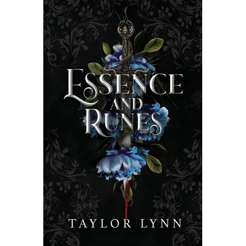 Essence and Runes: Essence and Runes, Book 1 - Paperback