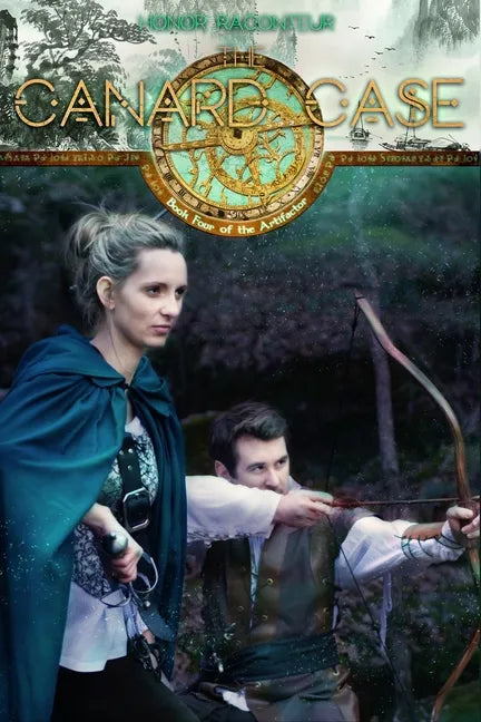 The Canard Case - Paperback