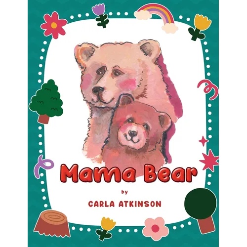 Mama Bear - Paperback